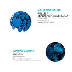 La Roche-Posay Toleriane Dermallergo Occhi 20ml