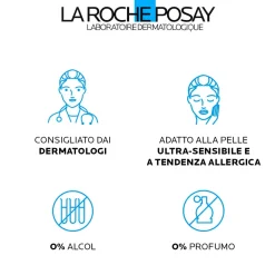 La Roche-Posay Toleriane Dermallergo Occhi 20ml