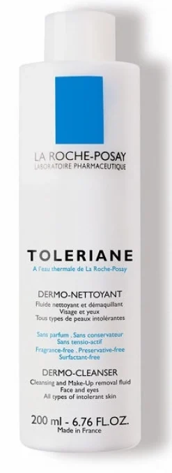La Roche-Posay Toleriane Detergente Purificante 200 ml