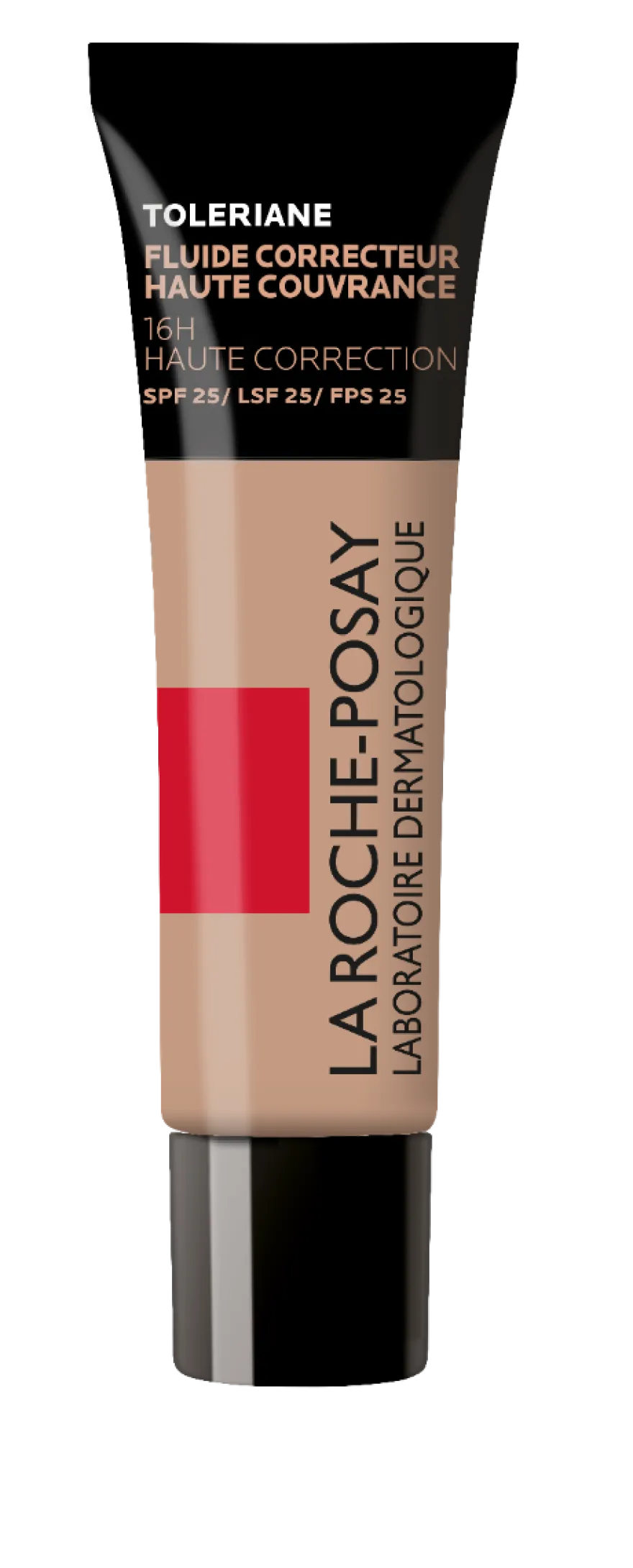 La Roche-Posay Toleriane Fondotinta Fluido Correttivo N.13 30ml SPF25