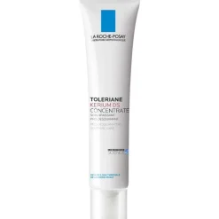 La Roche-Posay Toleriane Kerium Ds Concentrate Crema Giorno Viso 40ml
