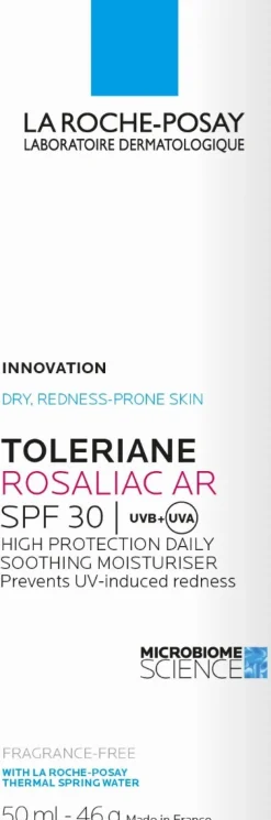 La Roche-Posay Toleriane Rosaliac AR SPF 30 50ml