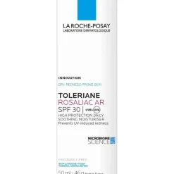 La Roche-Posay Toleriane Rosaliac AR SPF 30 50ml