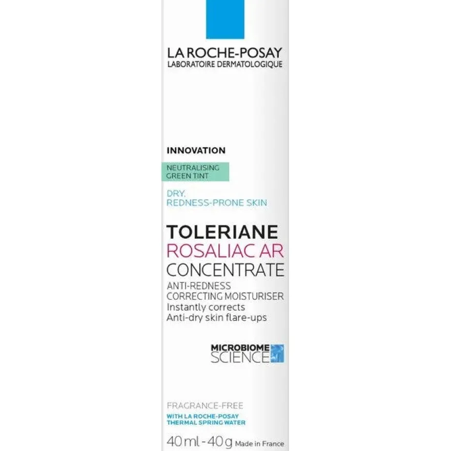 La Roche-Posay Toleriane Rosaliac AR Concentrato 40ml