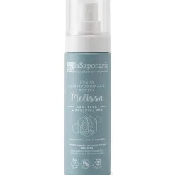 La Saponaria Acqua Costituzionale Attiva Melissa Lenitiva/Purificante 50ml