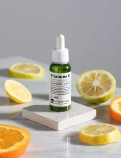 La Saponaria Attivo Puro Vitamina C 30ml