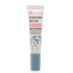 La Saponaria Contorno Occhi Lift & Restore 15ml