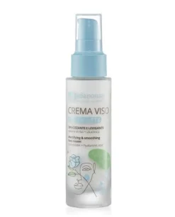 La Saponaria Crema Viso Stay Matte 50ml