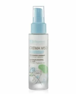 La Saponaria Crema Viso Stay Matte 50ml