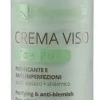 La Saponaria Crema Viso Stay Pure 50ml