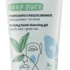 La Saponaria Deep Pure Gel Detergente Viso 100ml
