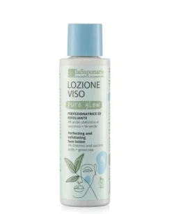 La Saponaria Lozione Viso Pure Glow 150ml