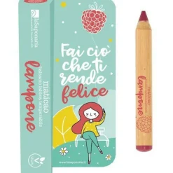La Saponaria Maticao Lampone 1 Pezzo