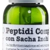 La Saponaria Peptidi Complex Con Sacha Inchi 30ml