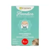La Saponaria Tinta Vegetale Nocciola Lakshmi 100g