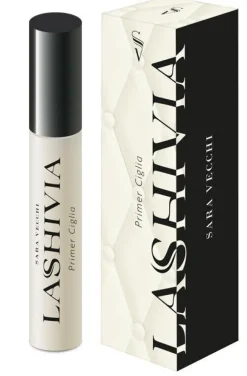 Lashivia Primer Ciglia 5ml