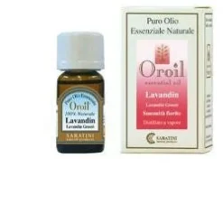 LAVANDIN GROSSO' OE 10ML