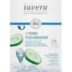 Lavera Maschera Tessuto Idratante 21ml
