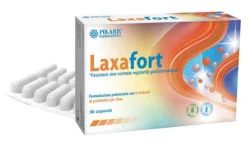 Laxafort 30 Capsule
