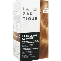 La Zar Tigue Absolue Colorante Capelli 7.00 Biondo
