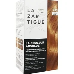 La Zar Tigue Absolue Colorante Capelli 7.30 Biondo Dorato