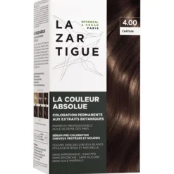 La Zar Tigue Absolue Colorante Capelli 4.00 Castano