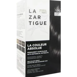 La Zar Tigue Absolue Colorante Capelli 1.00 Nero Intenso
