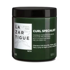 Lazartigue Curl Specialist Maschera Capelli Ricci/Molto Ricci 250ml