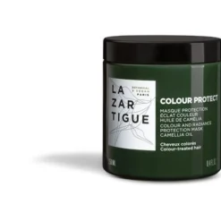 La Zar Tigue Maschera Protettiva Colore Olio Di Camelia 250ml