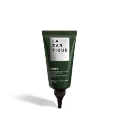 La Zar Tigue Purify trattamento pre-shampoo purificante regolatore 75ml