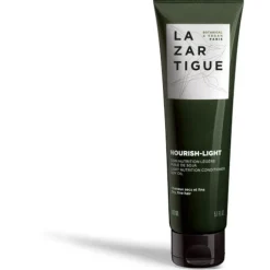 La Zar Tigue Trattamento Nutrizione Leggera Olio Di Soia 150ml