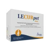 Lecurpet Mangime Cani/Gatti 60 Compresse - Salute Animale