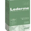 Lederme Capelli Unghie 60 Compresse