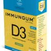 Lemon Pharma Immungum Gomme Da Masticare 20 Gomme