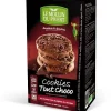 Le Mouline Du Pivert Cookies Al Cacao Con Pepite Di Cioccolato Bio 175g