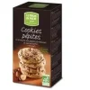Le Mouline Du Pivert Cookies Con Pepite Di Cioccolato Bio 175g