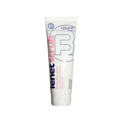 Lenet Scrub Detergente 125ml