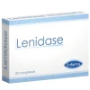 Lenidase 20 Compresse - Integratore Antinfiammatorio Efficace