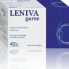 LENIVA 20 garze oftalmiche sterili