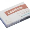 Lentimis 20 Capsule