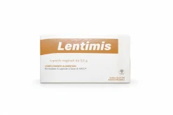 Lentimis 60 Capsule