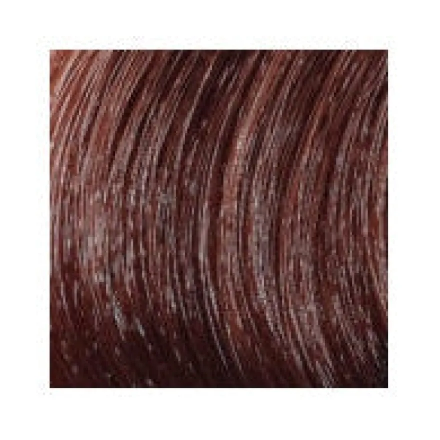 Les 3 Chenes Color & Soin Kit Tinta Capelli 6B Castano Cacao