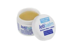 Leti Balm Adulti Vasetto 10ml