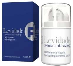 Levidade Crema Anti-Aging 50ml