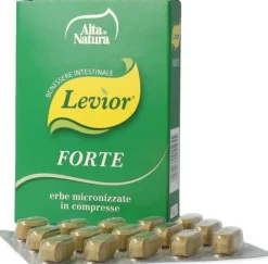 Levior Forte 30 Compresse 900mg