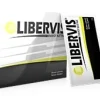 Libervis Energy Limone 20 Bustine 4g