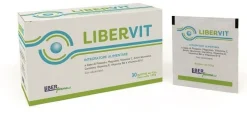 Libervit 30 Bustine