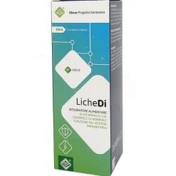 Lichedi 30ml