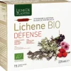 LICHENE BIO DEFENSE 15AMPX15ML