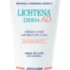 Lichtena Derm AD Crema Viso Liporestitutiva 40ml
